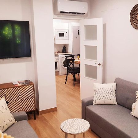 Apartamento La Marquesa กอร์โดบา ภายนอก รูปภาพ