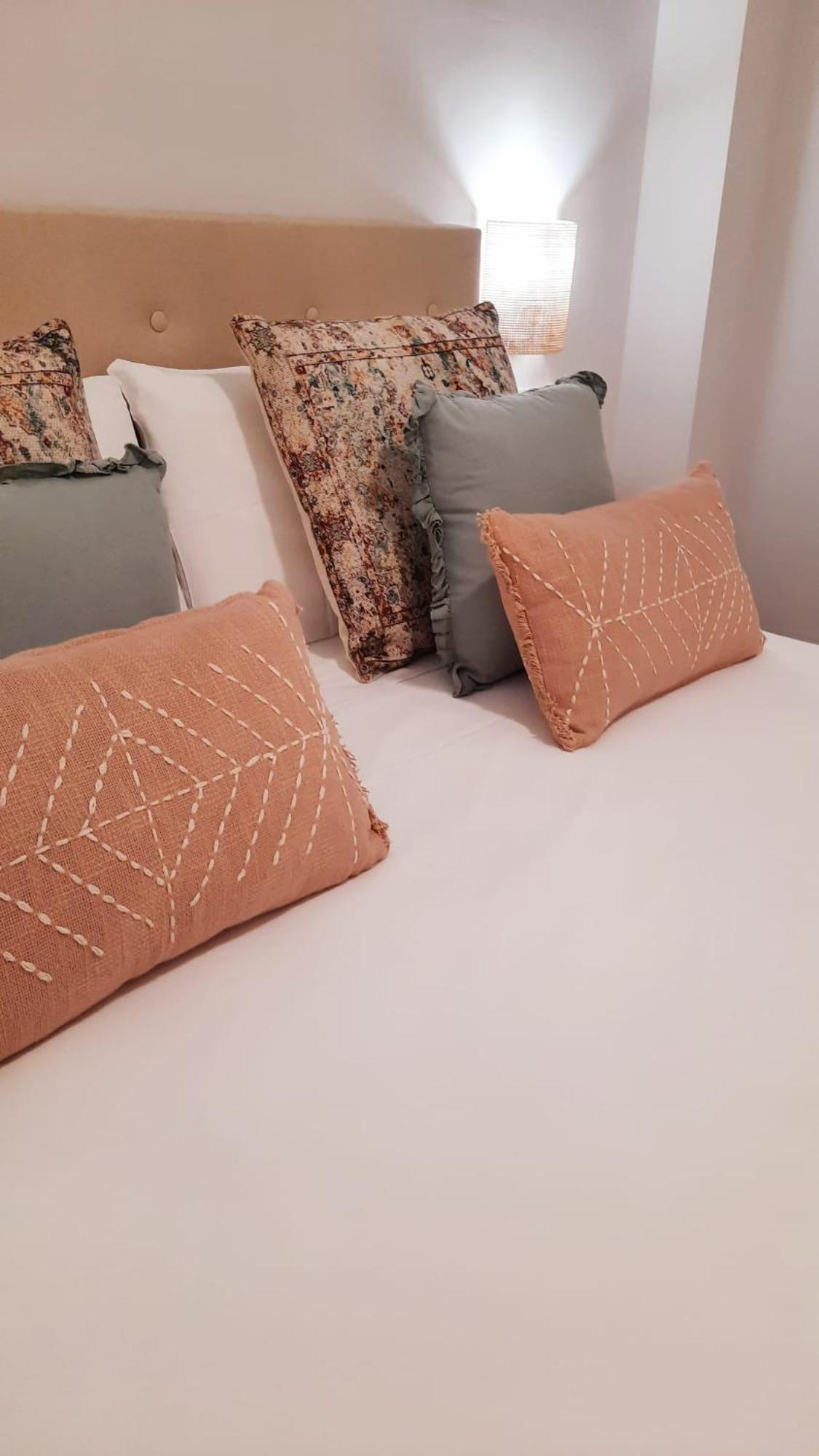 Apartamento La Marquesa กอร์โดบา ภายนอก รูปภาพ