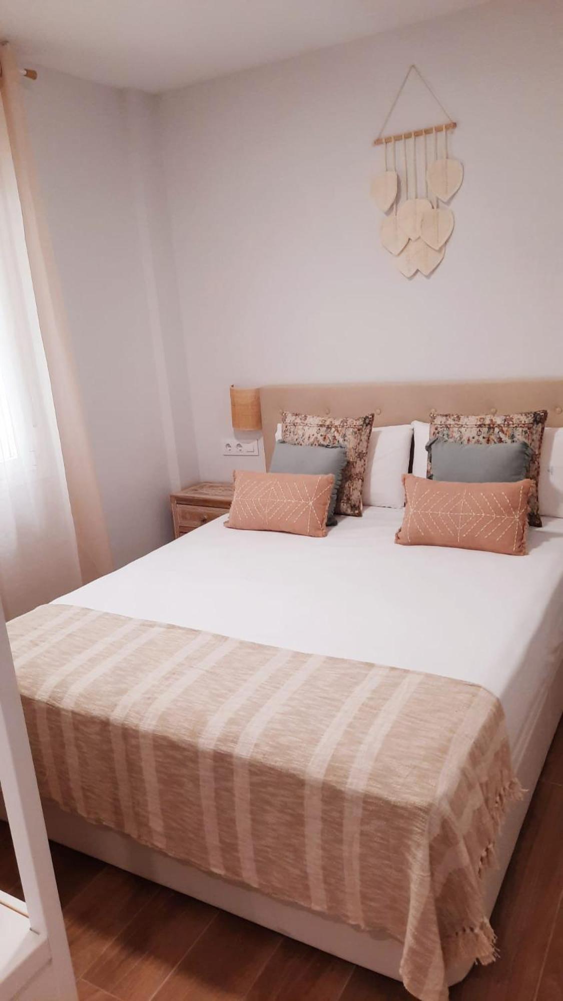 Apartamento La Marquesa กอร์โดบา ภายนอก รูปภาพ