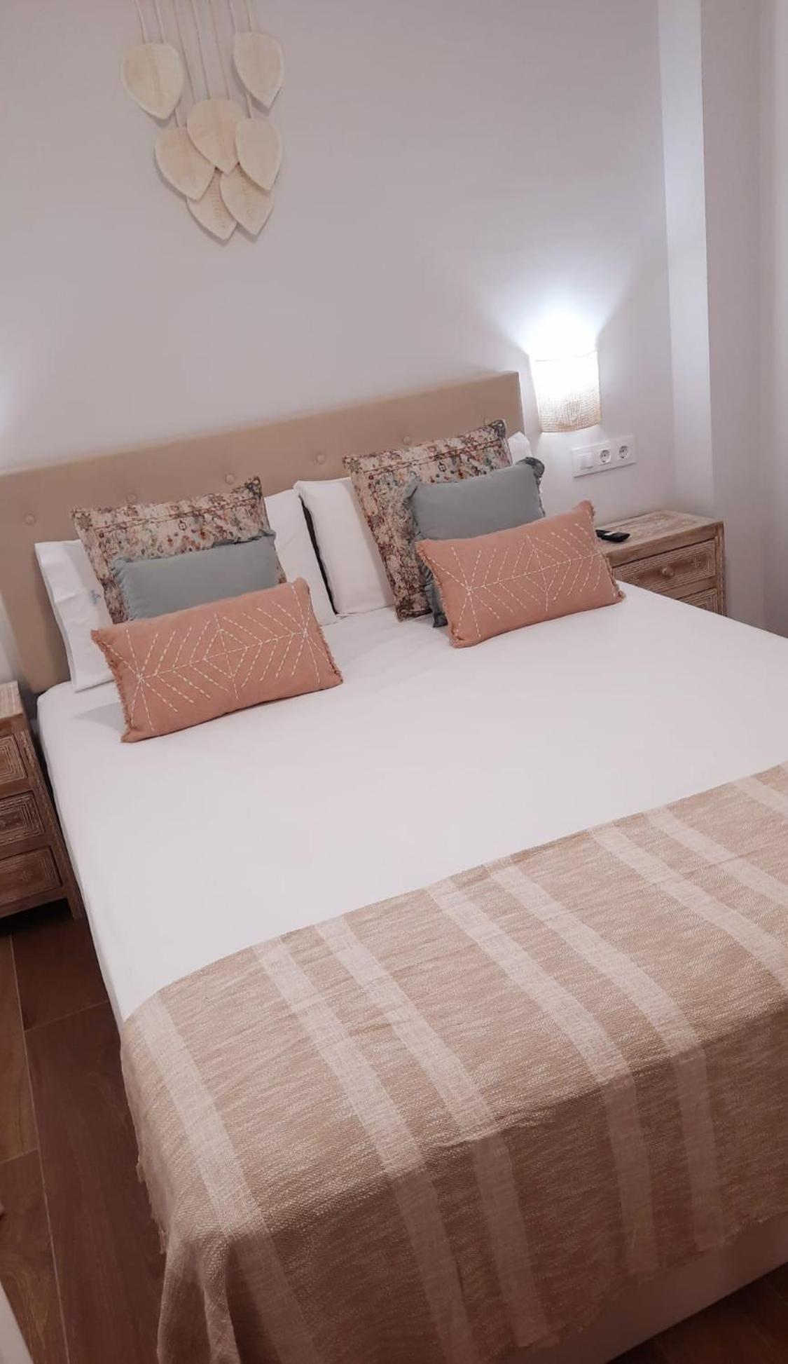 Apartamento La Marquesa กอร์โดบา ภายนอก รูปภาพ