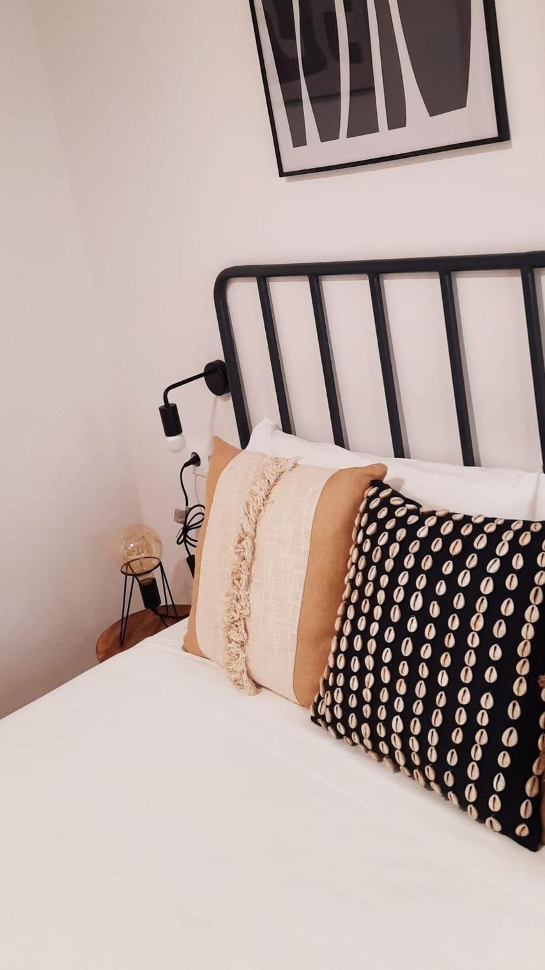 Apartamento La Marquesa กอร์โดบา ภายนอก รูปภาพ