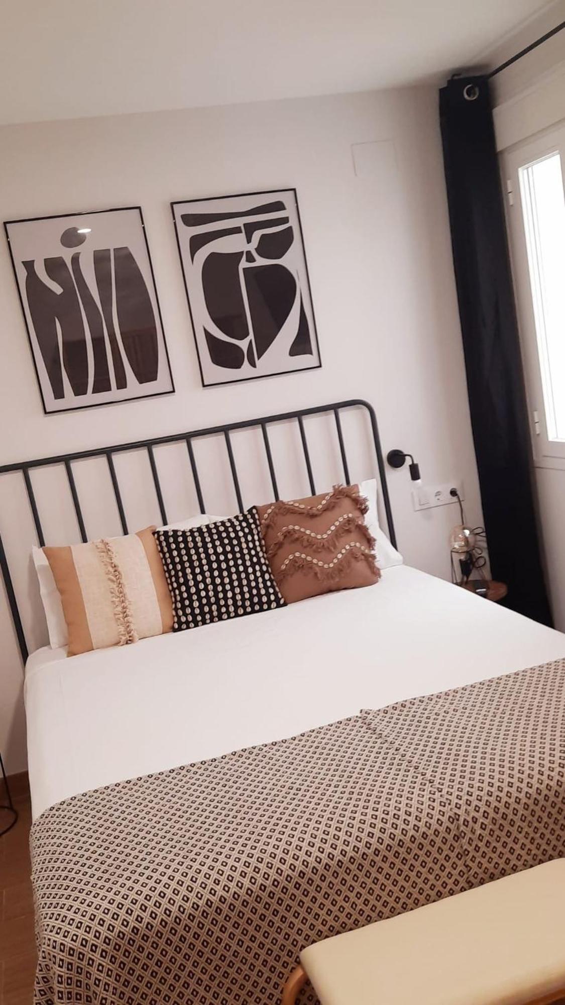 Apartamento La Marquesa กอร์โดบา ภายนอก รูปภาพ