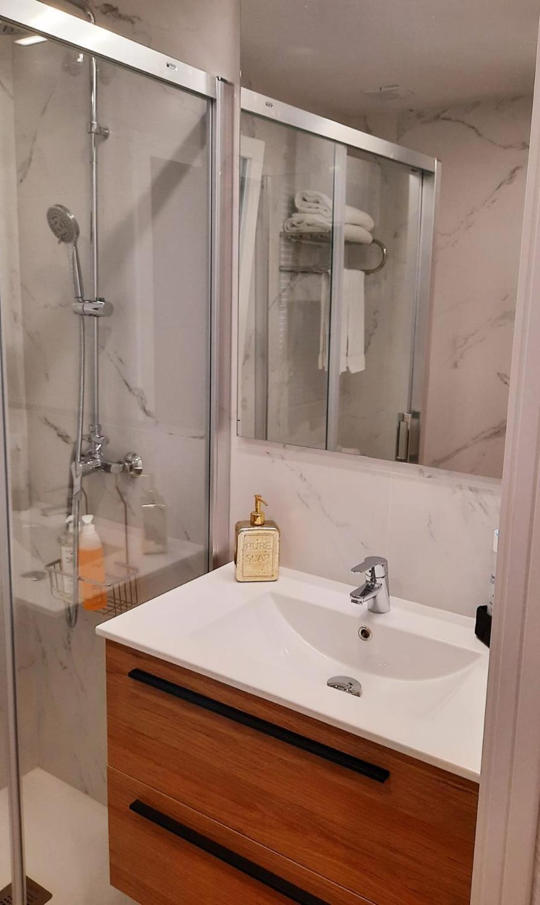 Apartamento La Marquesa กอร์โดบา ภายนอก รูปภาพ