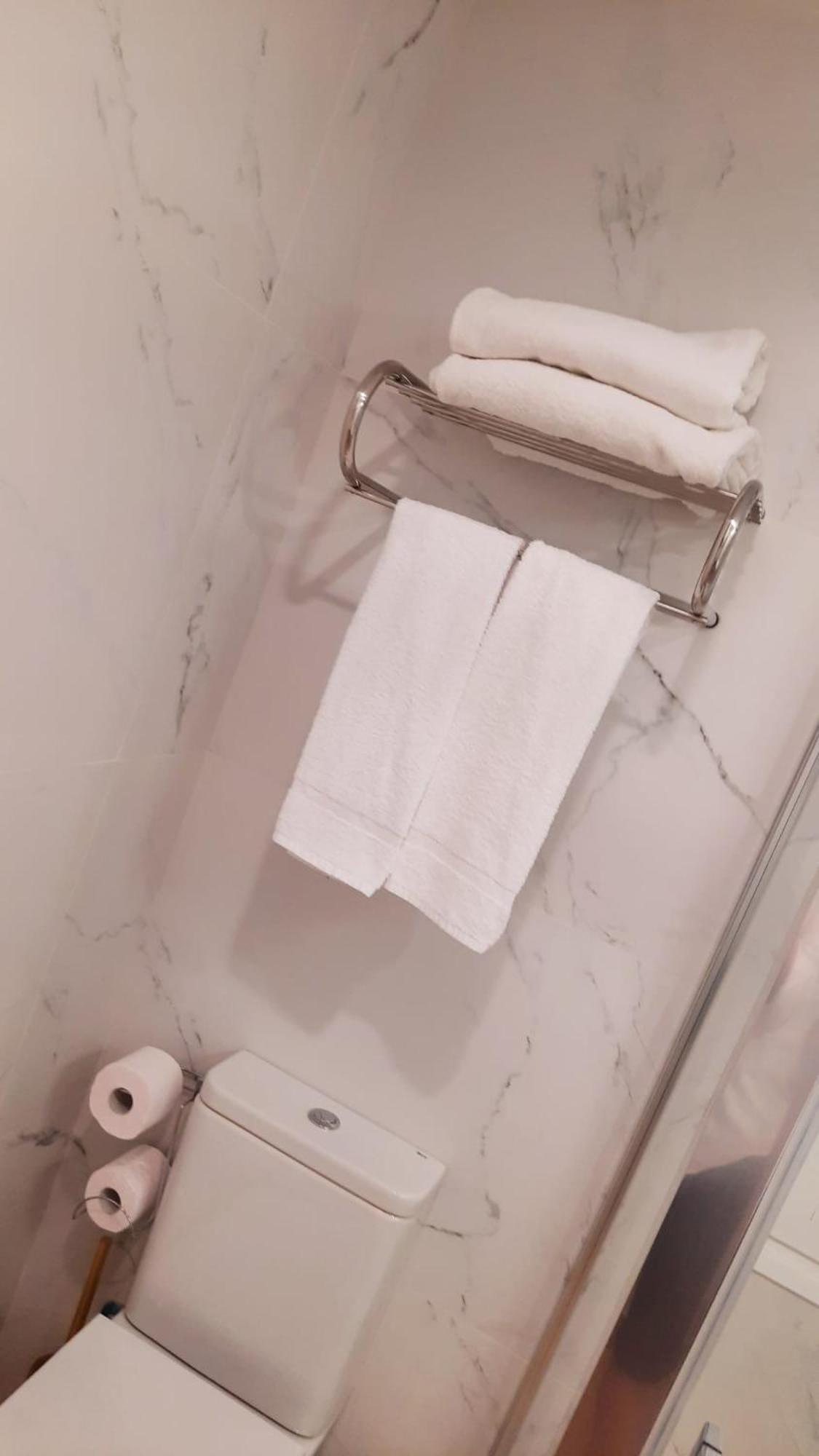 Apartamento La Marquesa กอร์โดบา ภายนอก รูปภาพ