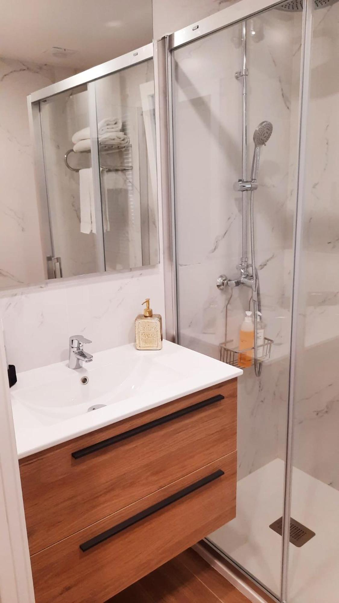 Apartamento La Marquesa กอร์โดบา ภายนอก รูปภาพ