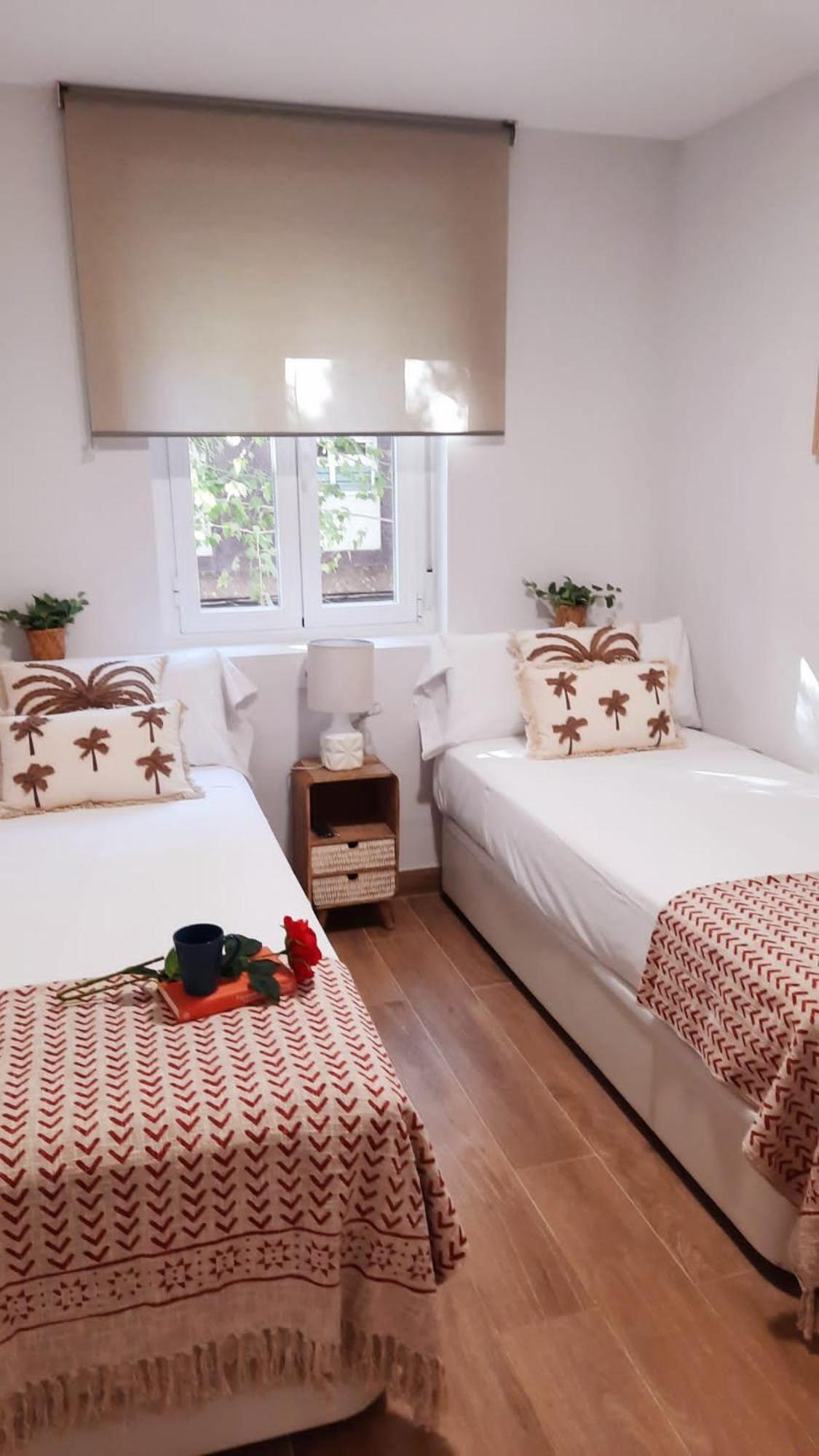 Apartamento La Marquesa กอร์โดบา ภายนอก รูปภาพ