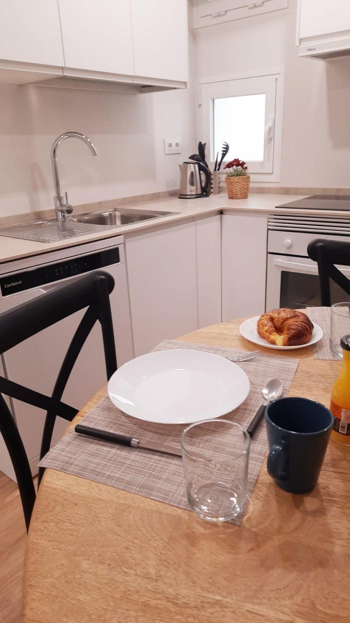Apartamento La Marquesa กอร์โดบา ภายนอก รูปภาพ