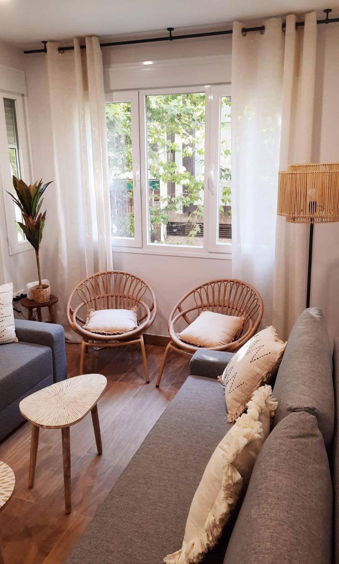 Apartamento La Marquesa กอร์โดบา ภายนอก รูปภาพ